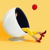 Логотип @domvashemumiru - Дом вашему миру