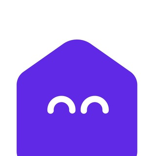 Логотип @domyland - ДОМИЛЕНД