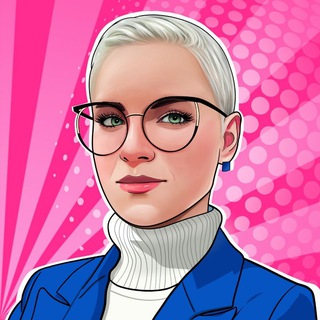 Логотип @don_blond - Донецкая Блондинка