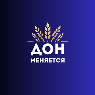 Логотип @don_change61 - Дон меняется