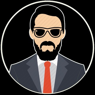 Логотип @don_dimon - ℹ Дон Димон