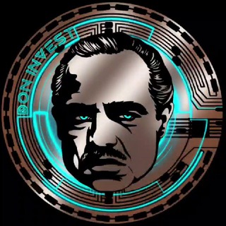 Логотип @don_invest - Don | Invest Blog