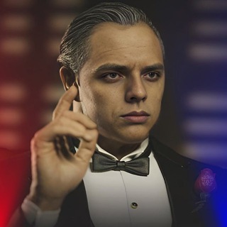 Логотип @don_kleymeone - ♞ Дон Клеймеоне | ЦСКА ♞