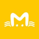 Логотип @don_mash - Don Mash