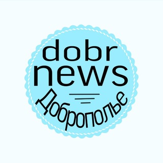Логотип @don_svo - dobr_news/Доброполье