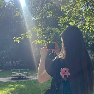 Логотип @donakwghh - anastaishа🎱