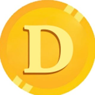 Логотип @donald_finance_community1 - Donald Finance Community2