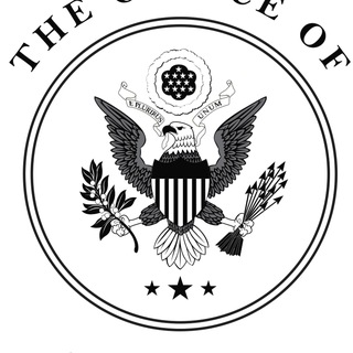 Логотип @donaldtrumpoffice2024 - Trump Office