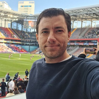 Логотип @donaleixo - Футбол с Доном Алейшо