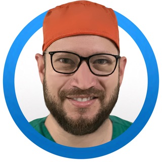 Логотип @donanestesiologo - Don Anestesiólogo