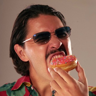 Логотип @donat - Донат