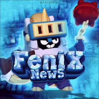 Логотип @donatebrawlkz - Fᴇnix Nᴇws