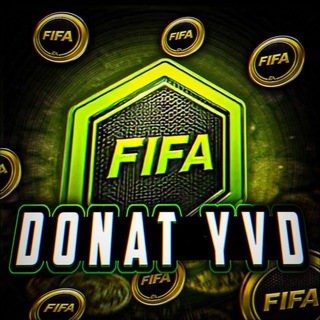 Логотип @donatfm22 - Donat YVD (отзывы)
