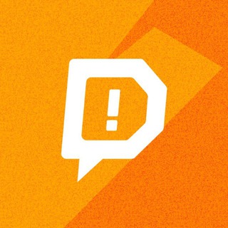 Логотип @donation_alerts - DonationAlerts