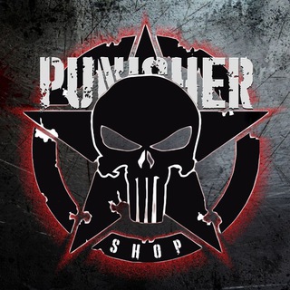 Логотип @donationpunishershop - 💰PunisheR SHOP💰