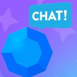 Логотип @donatov_comments - Donatov.net - Чат игроков