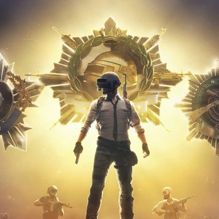 Логотип @donatpubgrussia - Pubg mobile конфиги и читы