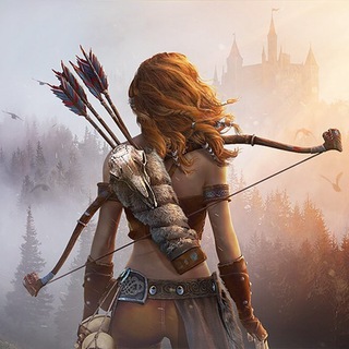 Логотип @donatvikings - Донат в игре vikings war of clans