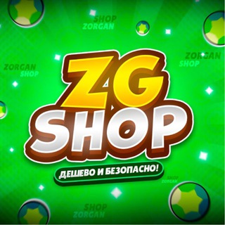 Логотип @donatzorgan - ZorGanShop | ПОКУПКА ДОНАТА В ИГРЫ