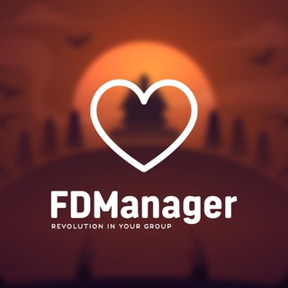 Логотип @donazioni - FDManager Donazioni