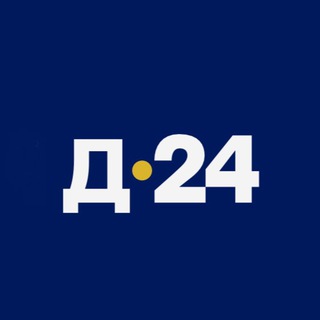Логотип @donbas24 - Донбас24