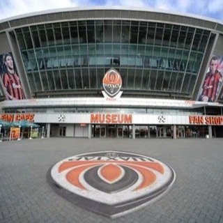 Логотип @donbass_and_beyond - Донбасс 24/7