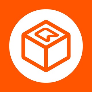 Логотип @donbassdeliverynews - Посылки на Донбасс. Журнал