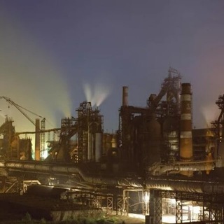 Логотип @donbasskayastroyka - Донбасская стройка