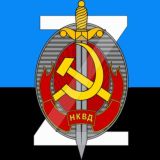 Логотип @donbassmili - Донецкий Комиссар «Z»