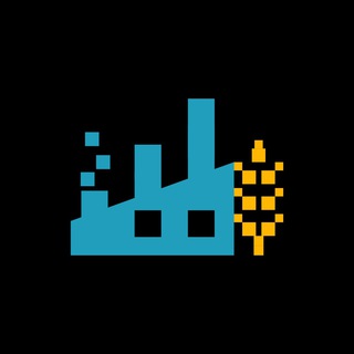 Логотип @donbusinessukr - Донбізнес 🇺🇦