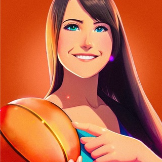 Логотип @doncicmomchat - Чат Мамки Дончича