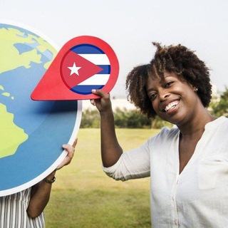 Логотип @donde_hay - ¿Dónde Hay? (Tiendas USD - MLC) 🇨🇺