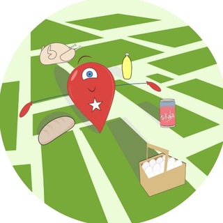 Логотип @dondehayenlahabana - 🇨🇺DondeHayEnLaHabana?