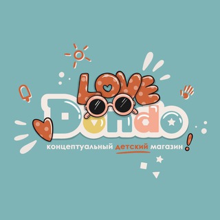 Логотип @dondo_mhk - Изнанка Dondo