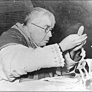 Логотип @dondolindo - Don Dolindo Ruotolo