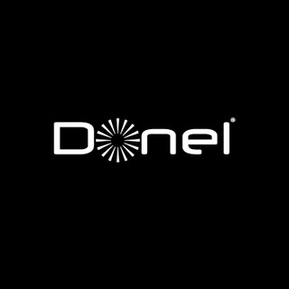 Логотип @donel_electro - Donel
