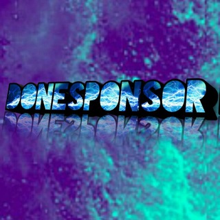 Логотип @donesponsorgruppo - DoneSponsorGruppo BN