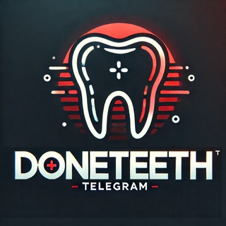Логотип @doneteetht - DoneTEETHt🪥🦷🤪