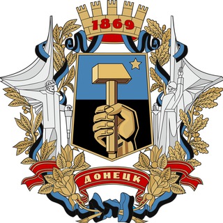 Логотип @donetsknovyny - Новини Донецька | Происшествия в Донецке