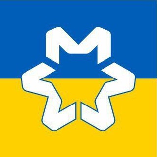Логотип @donetsksteel - Метінвест Покровськвугілля