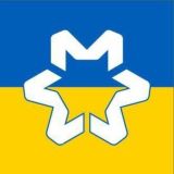 Логотип @donetsksteel_chat - МПУ Chat