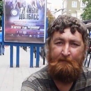 Логотип @donfarsh - Донецкий фарш | Z