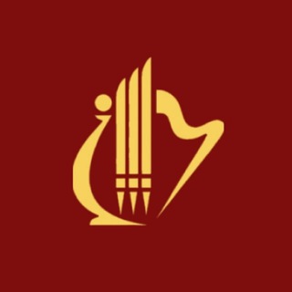 Логотип @donfilarmonia - Донецкая филармония