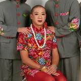 Логотип @dongbian - dongbian