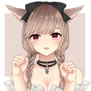 Логотип @dongmancg - 二次元色色世界