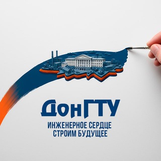 Логотип @dongtu_alchevsk - ДонГТУ