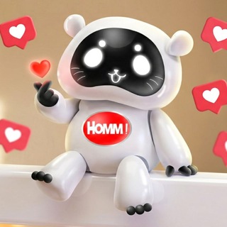 Логотип @donhoztorg_ldnr - HOMM! by ДОНХОЗТОРГ | Техника, товары для дома | Донецк