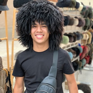 Логотип @donikvines_official - Donik Vines