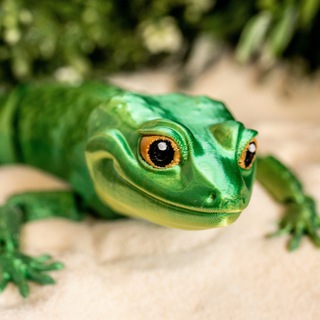 Логотип @doniprint - 3Д-фигурки Doni Print | Дони Принт