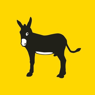 Логотип @donkeyhotbcn - Донки Хот Барселона